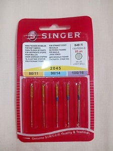 SINGER® Needles - SINGER®