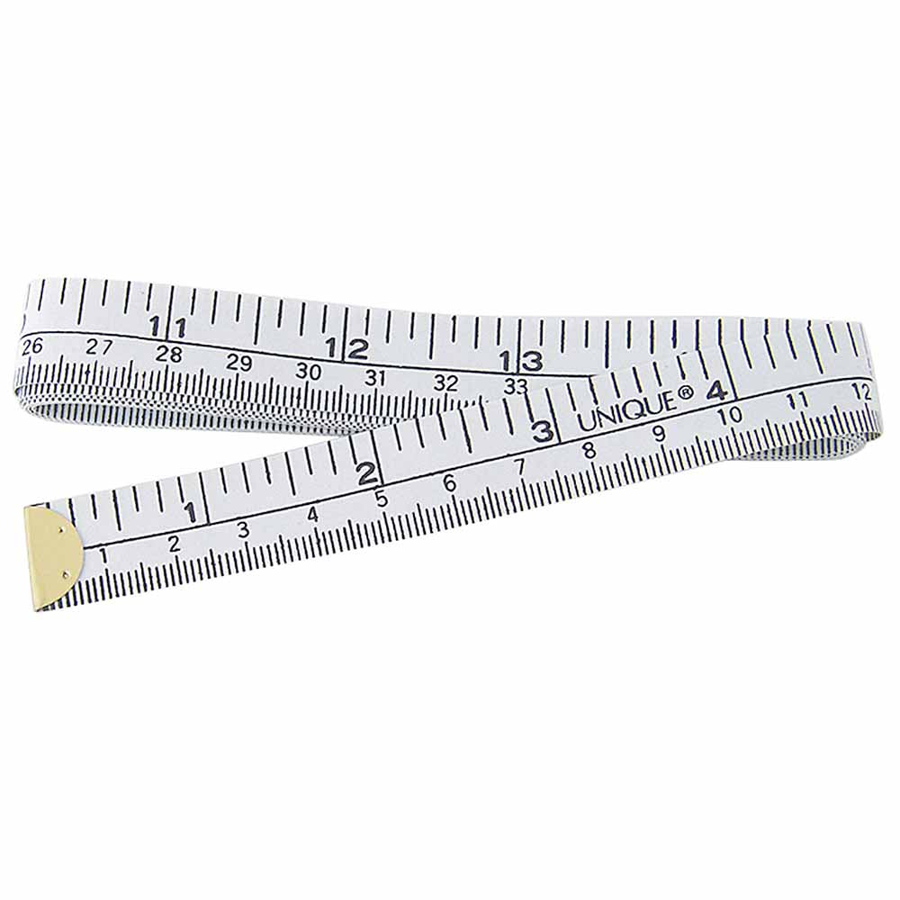 Long ruban à mesurer en fibre de verre de 60 m/200 pi